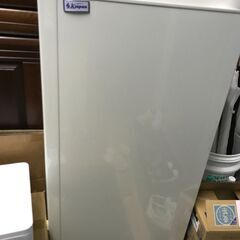 冷凍庫です