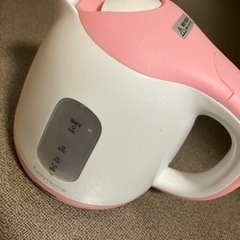 家電６点セットおまけ付き　〜ケトル、掃除機、シーリングライト〜