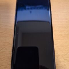 Galaxy Note9　中古品