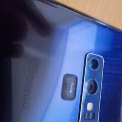 Galaxy Note9　中古品の画像