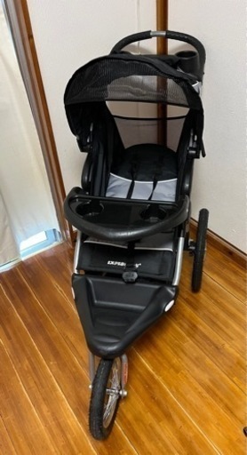 海外製Baby trend エキシパンド3点フルセット