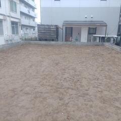 庭の草刈り、小屋解体、整地など致します！ - 手伝いたい/助けたい