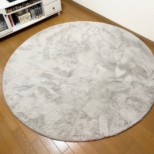 【決定】ニトリ アクセントラグ 180cm