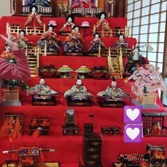 ひな壇の中古が安い！激安で譲ります・無料であげます(4ページ目