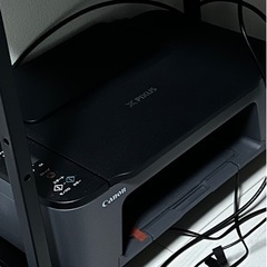 Canon プリンター🖨️