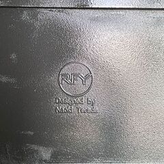 デザイナー傘立て　緑の画像