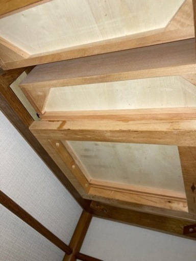 スクエアルーツ　BALAM DRESSING TABLE ドレッサー