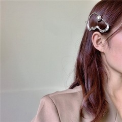 新品未使用　marcydorn  変形ワンポイントサークルデザイ...