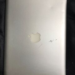 「MacBook Pro 13インチ Mid 2010(MC374J/A)」MacOS(Mojave)&Office2019とWin10 Pro＆Office2010の選択起動可能 / 13.3インチLED液晶 / メモリー4GB(最大8GB)/ Webカメラ / 無線LAN(a/b/g/n対応) / バッテリー使用可能な中古品の画像