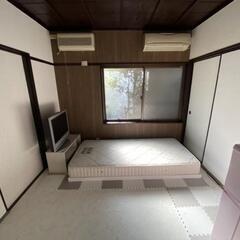 駅まで徒歩9分！初期費用安い！ - 四日市市