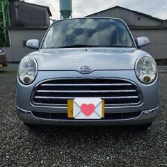 ダイハツ🚗　ミラジーノ　車検令和５年１１月まで　ポッキリ価格★　...