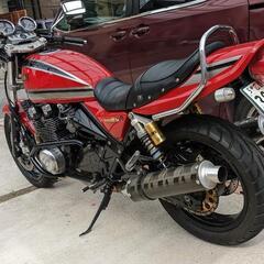 ゼファーΧ　の画像