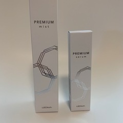 レディッチ　化粧水　美容液セット　未使用品