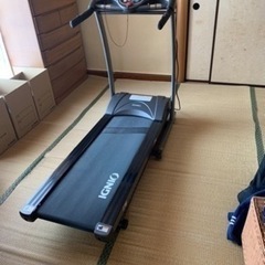 IGNIO トレッドミル R16 （ランニングタイプ）