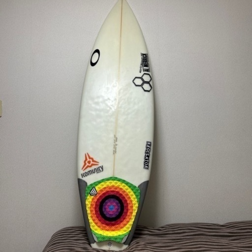 アルメリック　サンプラー