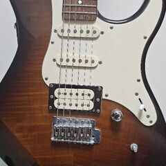 Pacifica 112Vの画像