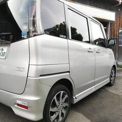 日産　ルークス　ハイウェイスター　電動スライドドア　リサイクル料金込みの画像