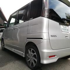 日産　ルークス　ハイウェイスター　電動スライドドア　リサイクル料金込みの画像