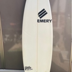 【中古ボード】EMERY/Stu Kennedy Model 6'0"の画像
