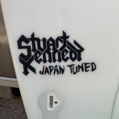 【中古ボード】EMERY/Stu Kennedy Model 6'0"の画像