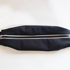 【中古】EOTW®ランナーウェストポーチ【生活防水】4.7インチの画像