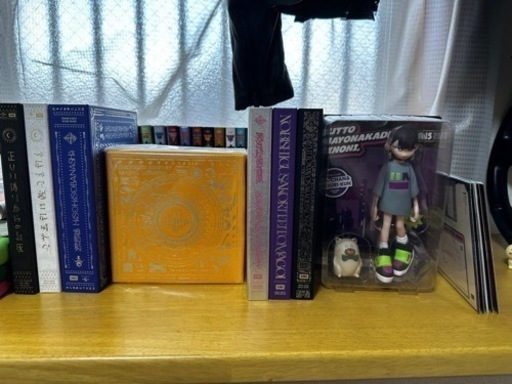 ずっと真夜中でいいのに アルバムセット