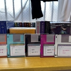 ずっと真夜中でいいのに アルバムセット