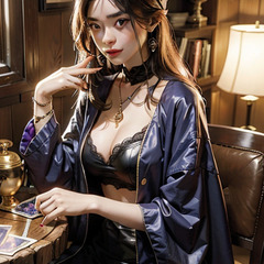 🌟✨🌙【一分３９０円頂いてる期間限定でプロの東洋・西洋占星術者が...