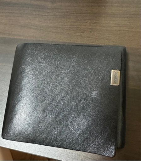 所作(Syosa) Aurora ショートウォレット2.0 三つ折財布