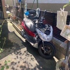 pcx125