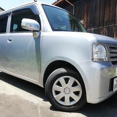 l575s ムーヴコンテ　33000キロ　車検令和5年9月　電動...