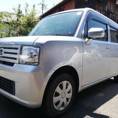 l575s ムーヴコンテ　33000キロ　車検令和5年9月　電動スライドシートの画像
