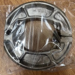 HONDAリード125で使ってた