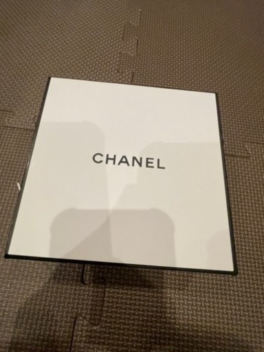 CHANEL エゴイスト　プラチナム　オードゥ　トワレット　（ヴアポリザター）