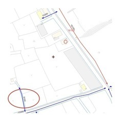 宮古島市平良の事業用地 - 宮古島市