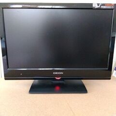 液晶テレビ