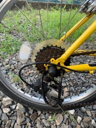 自転車