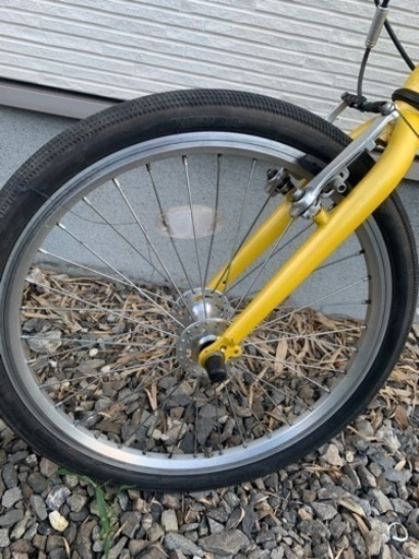 自転車