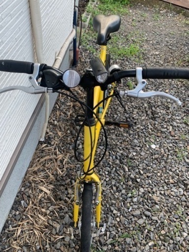 自転車