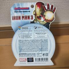 ベアブリック アイアンマン 3の画像