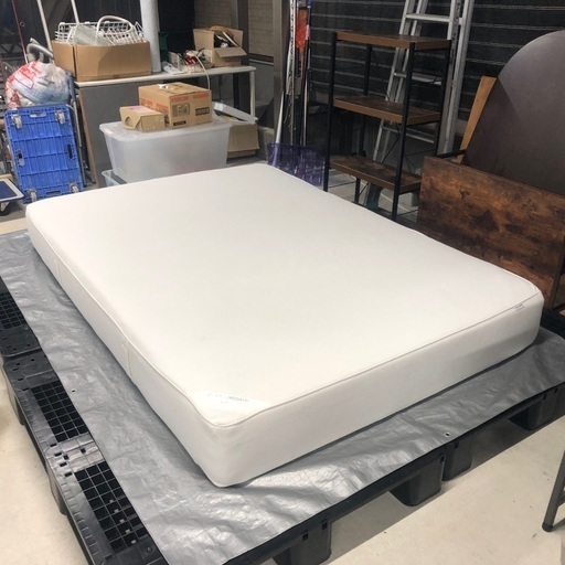 IKEA ダブルマットレス