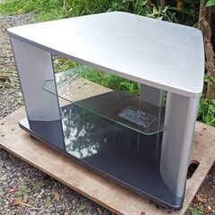 ★美品！お届け可！★ Panasonic テレビ台 TY-VD3202