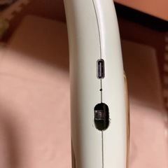 ネッククーリングファンの画像