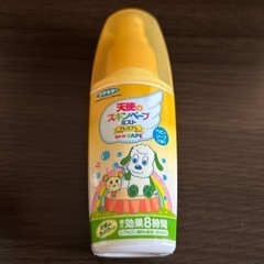 天使のスキンベープ　虫除けスプレー