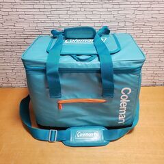 Coleman【アルティメイトアイスクーラー】35L　ブルー