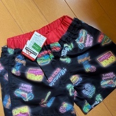 キッズ 水着 80cm