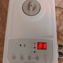 YOSA　テルスガイザー　家庭用温水循環式サウナマットレスの画像