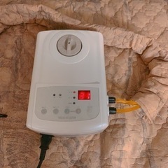 YOSA　テルスガイザー　家庭用温水循環式サウナマットレスの画像