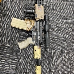 電動ガンM4 電動ガン m4