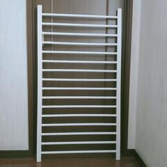 ◆お取引中終了◆インテリアはしご◎ディスプレイラダー◎飾り用梯子...